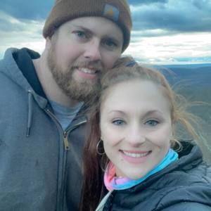 Meet your Posher, Carolann